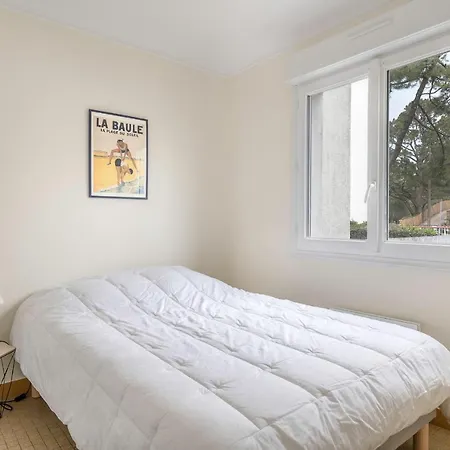 Apartment 70m De La ! Pour 4 A