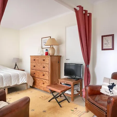 Apartment 70m De La ! Pour 4 A