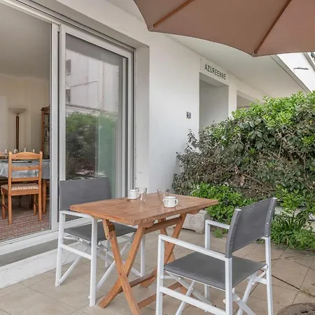 70m De La ! Pour 4 A Apartment *